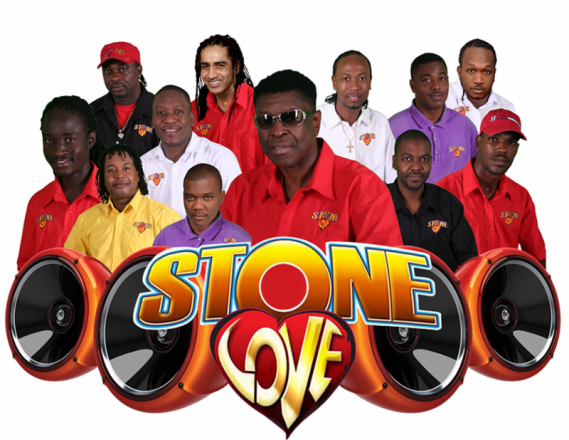 Jamaica, Stone Love at PAMM