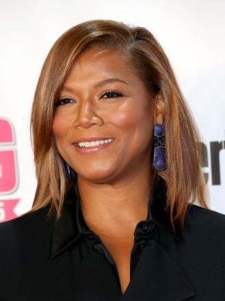 Queen Latifah wore Sutra to the VH1 Big In 2015 With Entertainment Weekly Awards