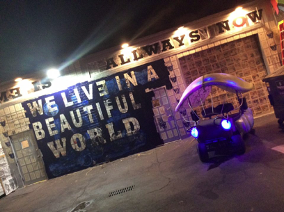 Kick Off Art Basel at HES Group's Unveiling of the WISH Exhibit