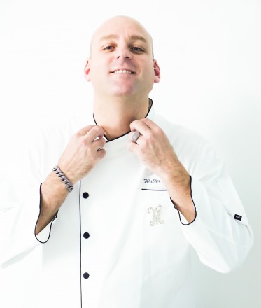 Chef Walter Martino Unveils Kaori in Miami - a dining experience that is first of it's kind