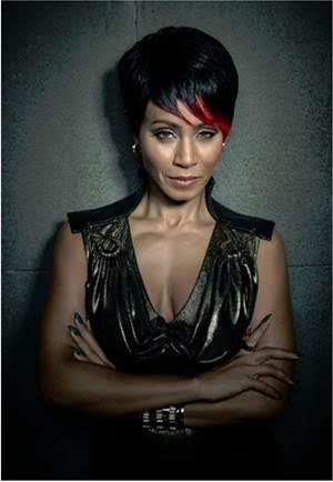 Jada Pinkett Smith