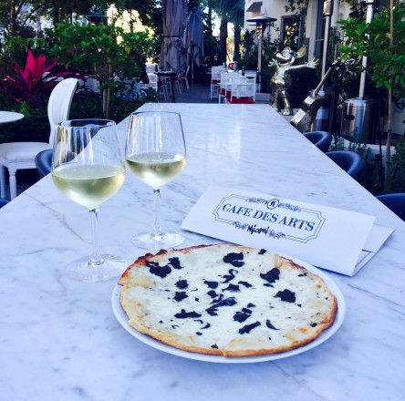 Chrissy Teigen's Cravings