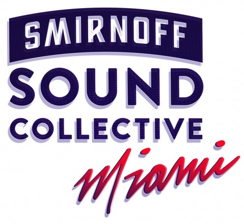 Smirnoff Sound Collective