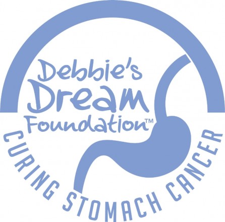 DDF logo (Debbie's Dream Foundation: Cur..)