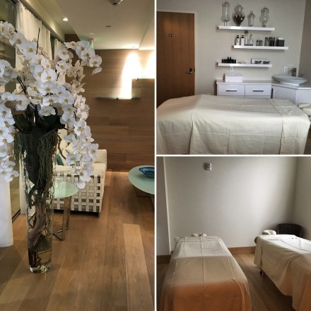 Spa Treatment Rooms (Grand Beach Hotel Surfside)