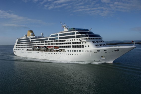 Carnival Corporation's Fathom Granted Approval by Cuba to Cruise from U.S. to Cuba (Carnival Corporation & plc)