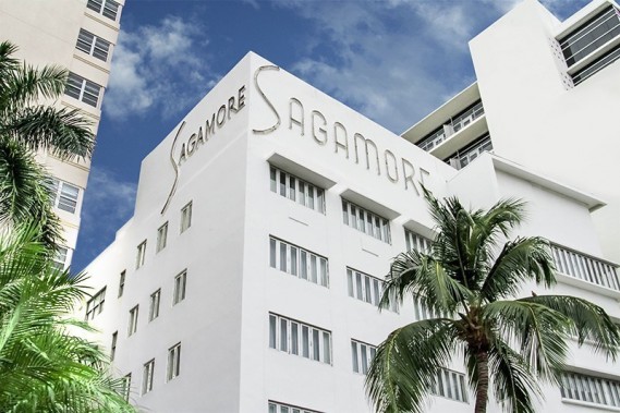 Joint Venture Between EL Group and InSite Group Acquires Legendary Sagamore Hotel in Miami Beach (InSite Group)