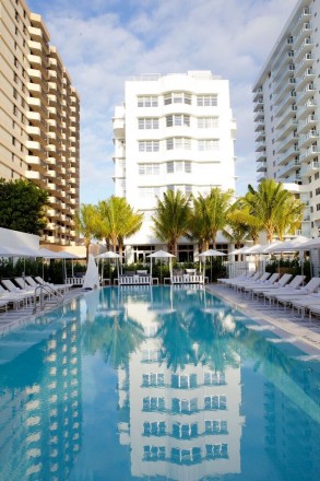Metropolitan by COMO, Miami Beach