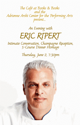 Eric Ripert 