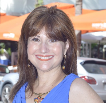  South Florida Hispanic Chamber of Commerce President & CEO Liliam López