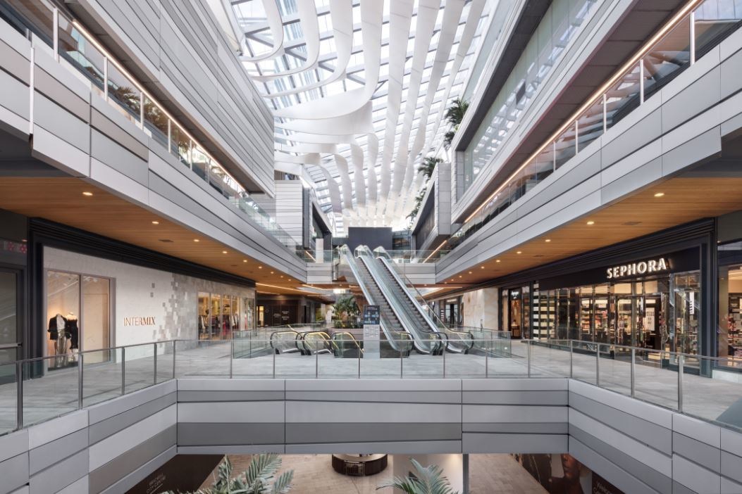 Zara And MAC Cosmetics To Open At Brickell City Centre Premier Guide