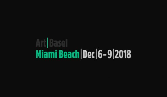 Art Basel Miami Beach 2018