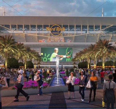 Hard Rock Stadium Tickets & Events