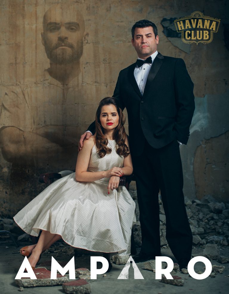 The “AMPARO” Experience Premier Guide Miami