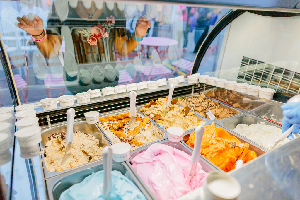 Gelato Festival America Final Miami 2019 Premier Guide Miami