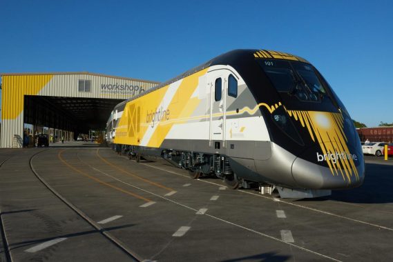 Brightline