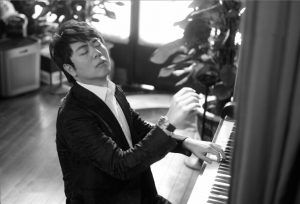 Lang Lang - Photo courtesy of artist management