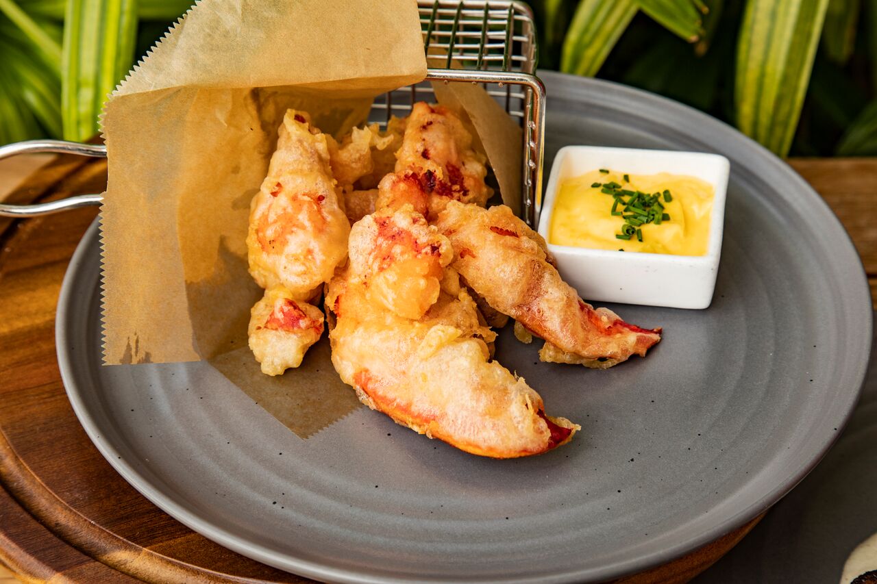 June 15 is National Lobster Day Premier Guide Miami