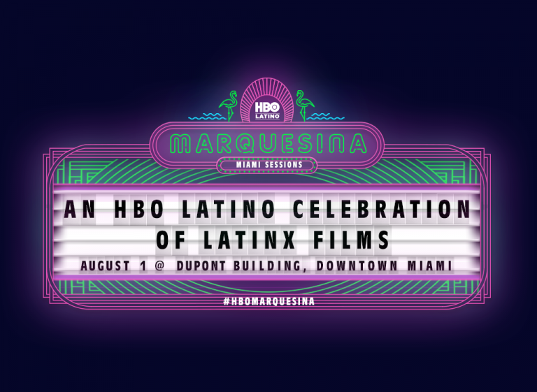 HBO Latino Celebration of Latinx Films – Premier Guide Miami