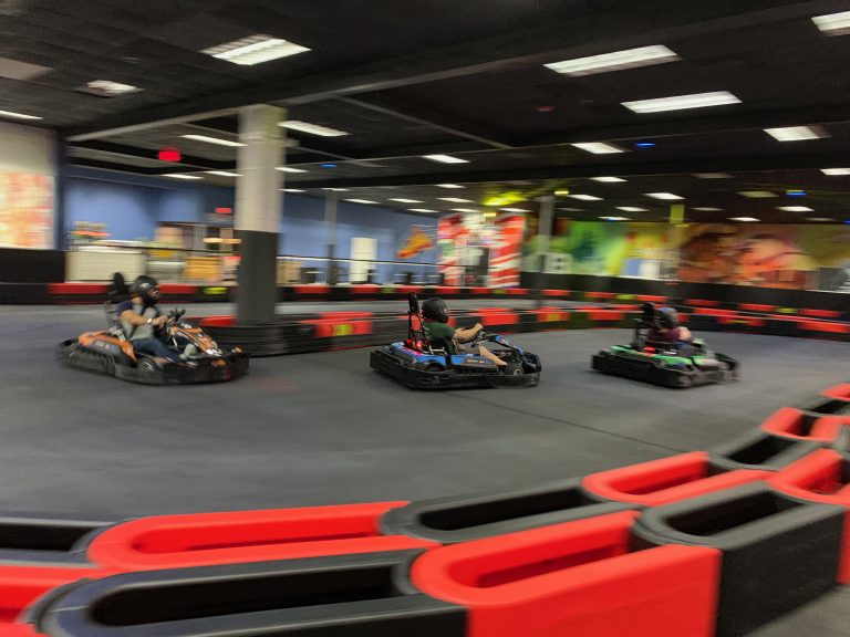 Karting Miami at Dezerland Park Opens Premier Guide Miami