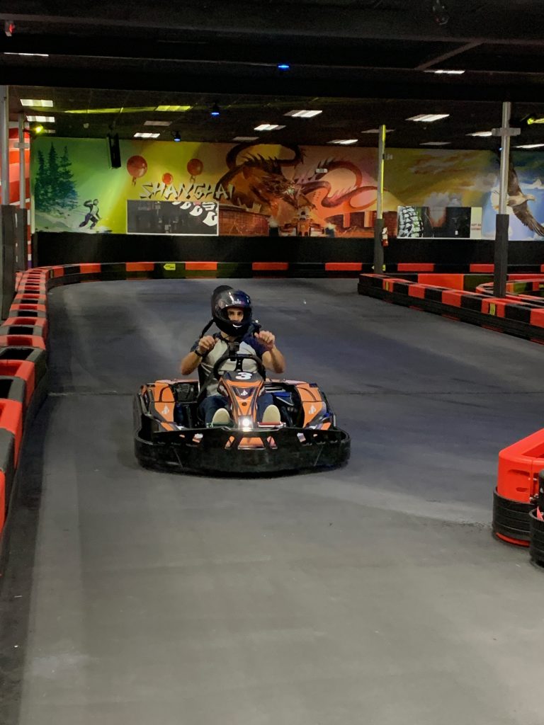 Karting Miami at Dezerland Park Opens Premier Guide Miami