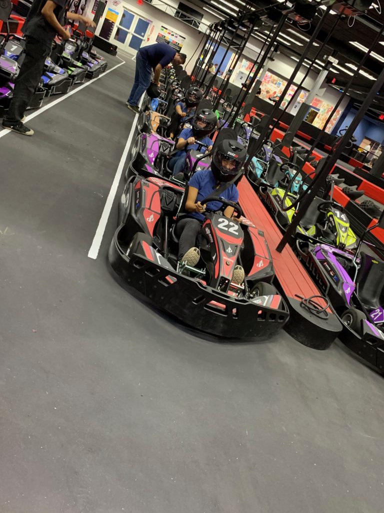 Karting Miami at Dezerland Park Opens Premier Guide Miami