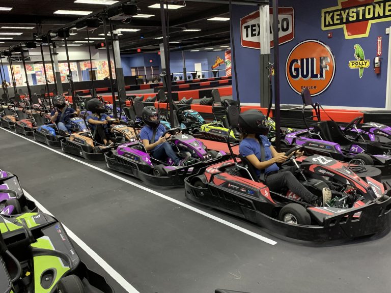 Karting Miami at Dezerland Park Opens Premier Guide Miami