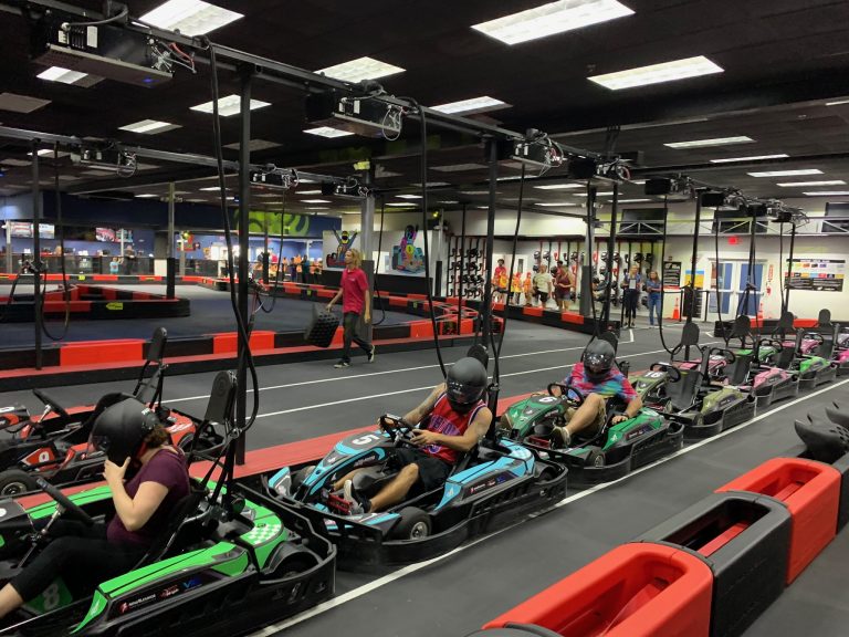 Karting Miami at Dezerland Park Opens Premier Guide Miami