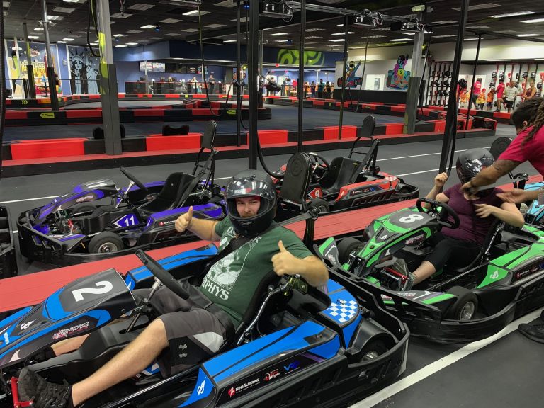 Karting Miami at Dezerland Park Opens Premier Guide Miami