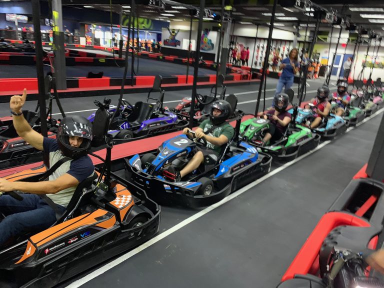 Karting Miami at Dezerland Park Opens Premier Guide Miami
