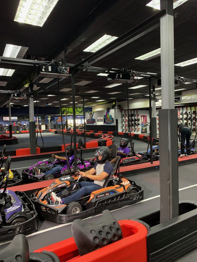 Karting Miami at Dezerland Park Opens Premier Guide Miami
