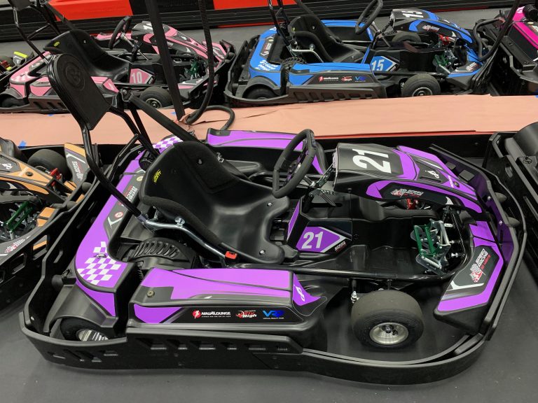 Karting Miami at Dezerland Park Opens Premier Guide Miami