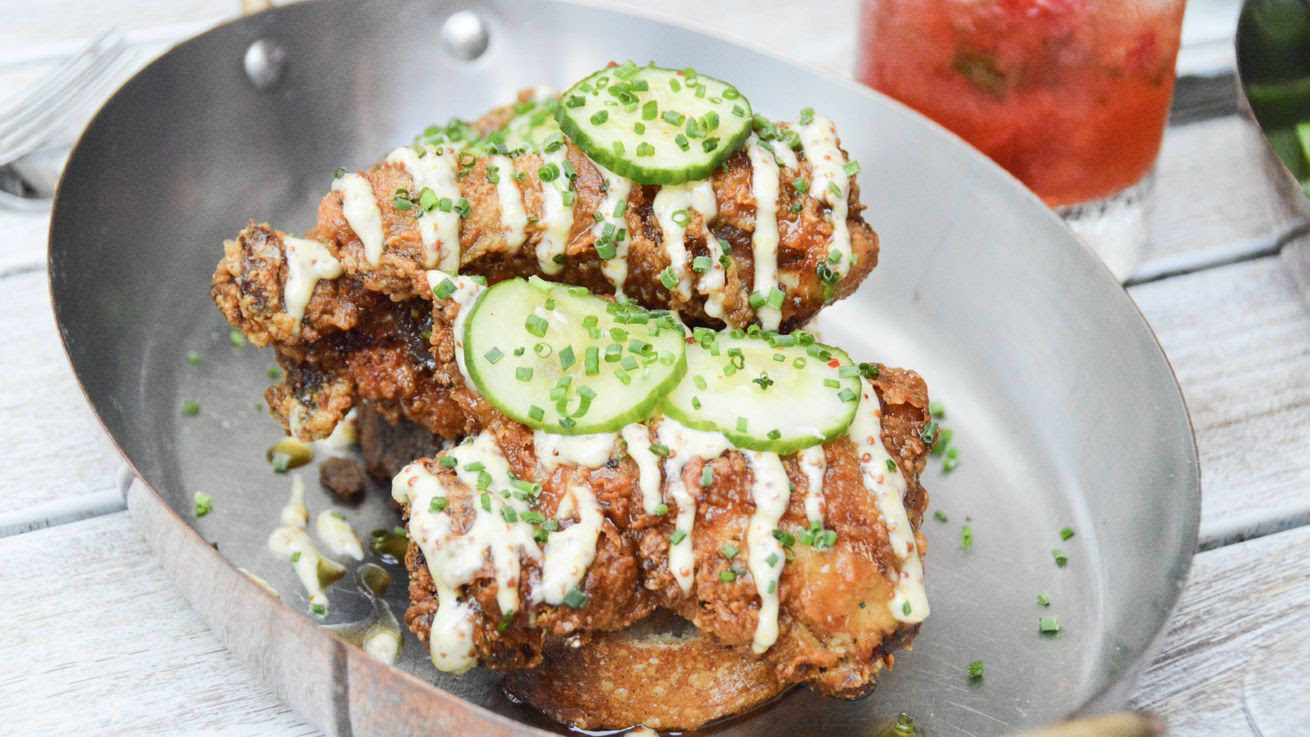 Miami’s 15 Best Spicy Dishes Premier Guide Miami