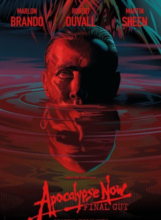 APOCALYPSE NOW: FINAL CUT
