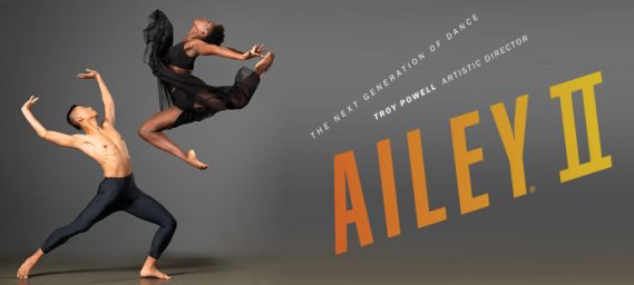 AILEY II