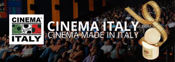 Cinema Italy