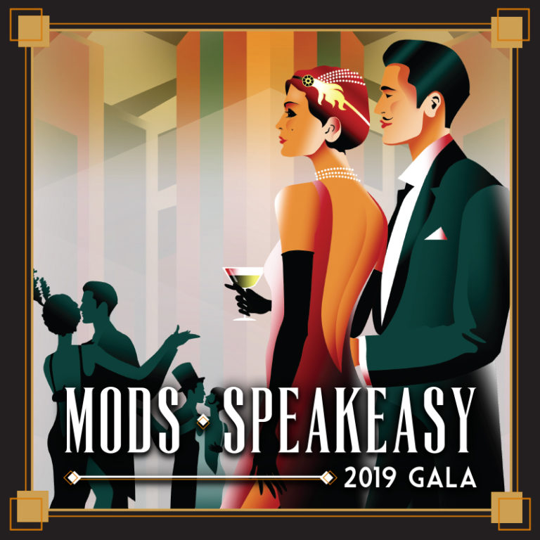THE MUSEUM OF DISCOVERY AND SCIENCE TO HOST “SPEAKEASY” GALA Premier