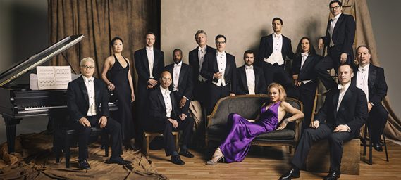 PINK MARTINI