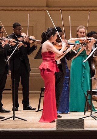 SPHINX VIRTUOSI