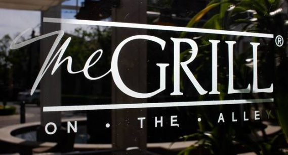 The Grill on the Alley