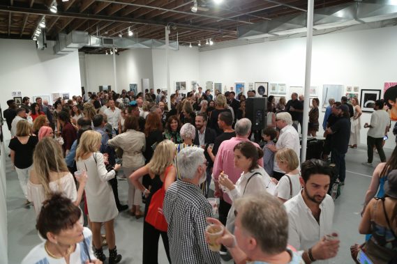 2019 Annual Smash & Grab Fundraiser