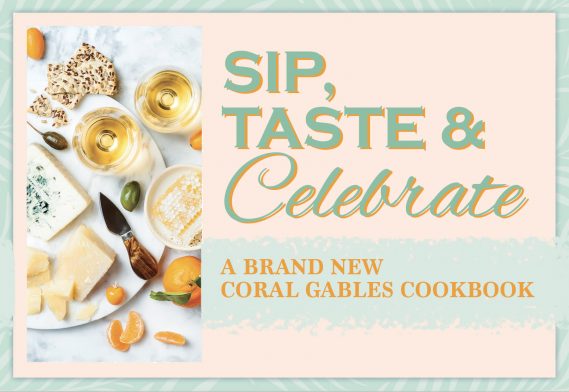 A Taste of Coral Gables