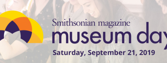 Coral Gables Museum – Museum Day 2019