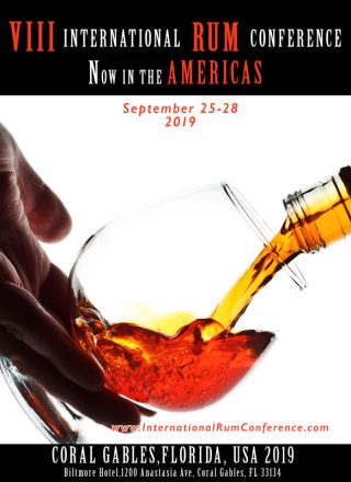 International Rum Conference