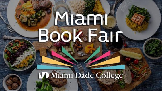 Miami Book Fair Preview Edition