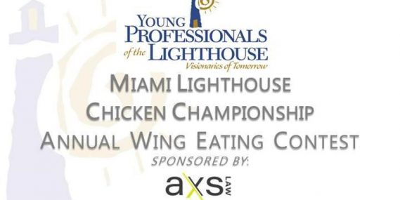 Miami Lighthouse Chicken Championship