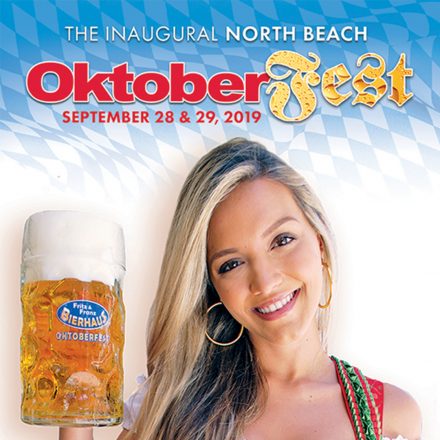 OKTOBERFEST MIAMI BEACH