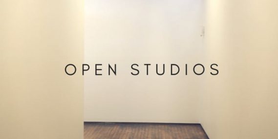 Open Studios