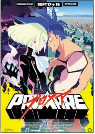 PROMARE