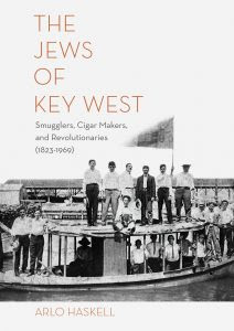 THE JEWS OF KEY WEST